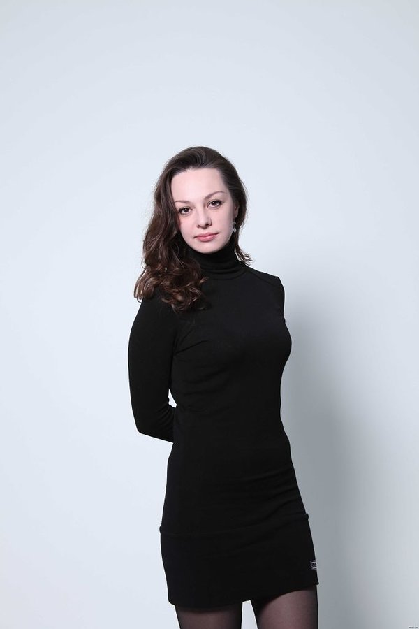 Проститутка Варвара