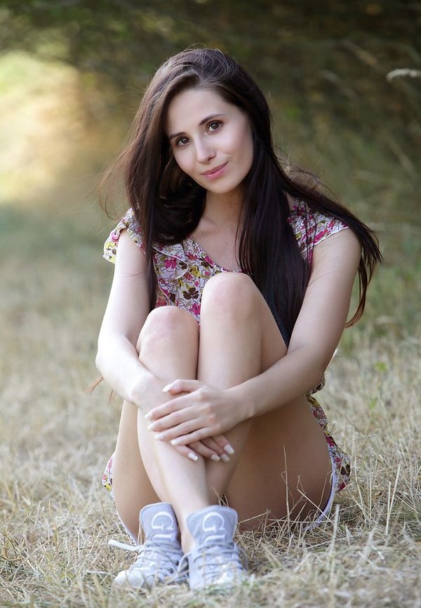 Проститутка Ирина