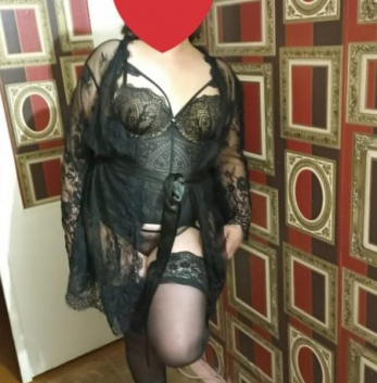 Проститутка Валенька